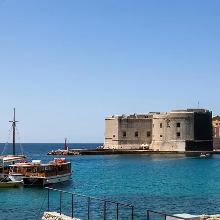 アパート Dreamscape ドゥブロブニク