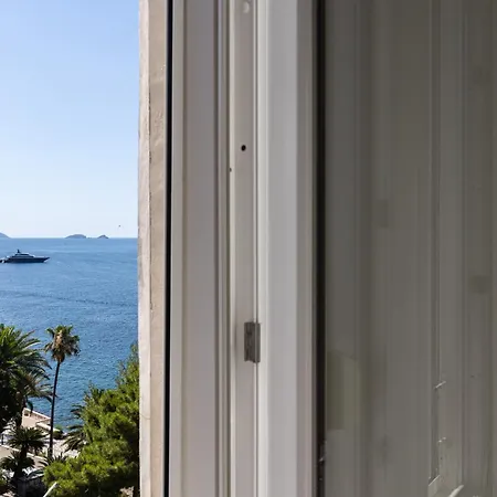 アパート Dreamscape