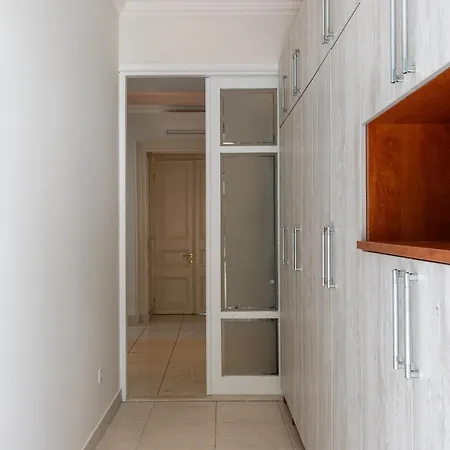 アパート Dreamscape ドゥブロブニク