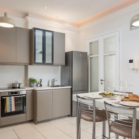 アパート Dreamscape