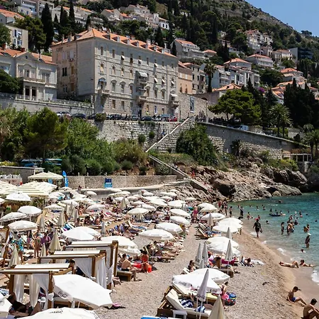 Dreamscape アパート