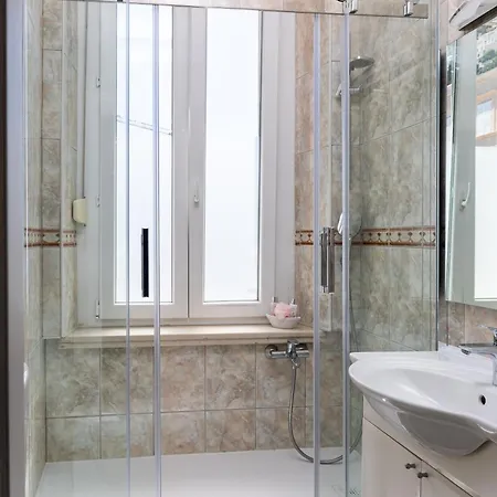 アパート Dreamscape *