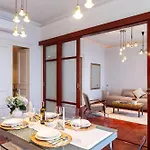 Apartment Dreamscape *