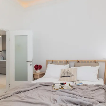 Apartment Dreamscape