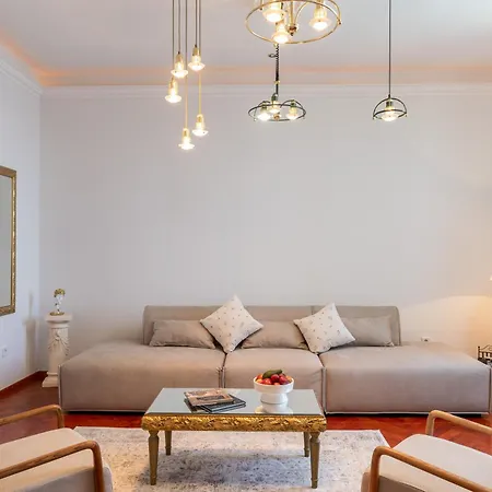 Apartment Dreamscape *
