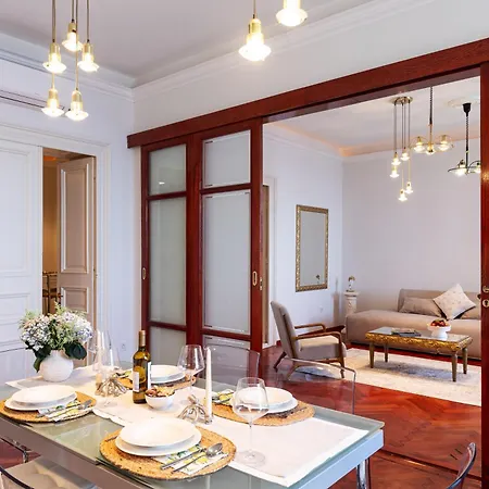 Apartmán Dreamscape *