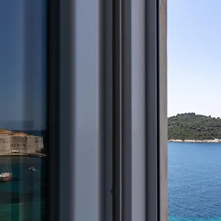 Dreamscape Apartmán Dubrovník