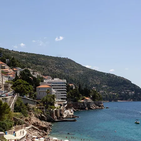 Dreamscape Dubrovník