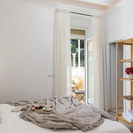 Apartmán Dreamscape Dubrovník