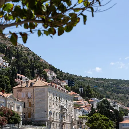 Apartmán Dreamscape *