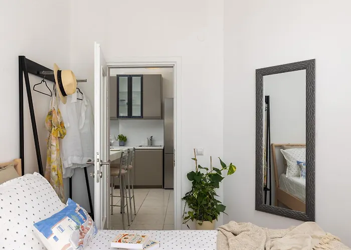 Dreamscape Apartman Dubrovnik