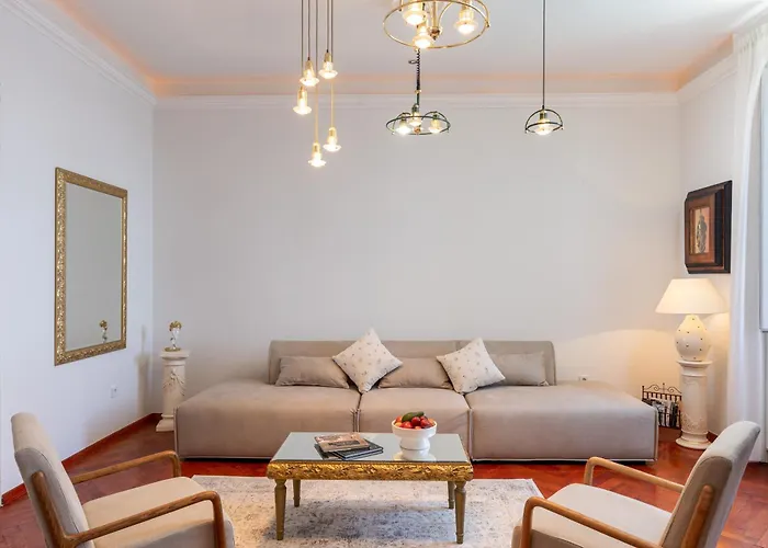 Appartement Dreamscape *