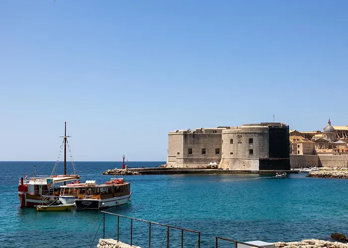 Appartement Dreamscape Dubrovnik