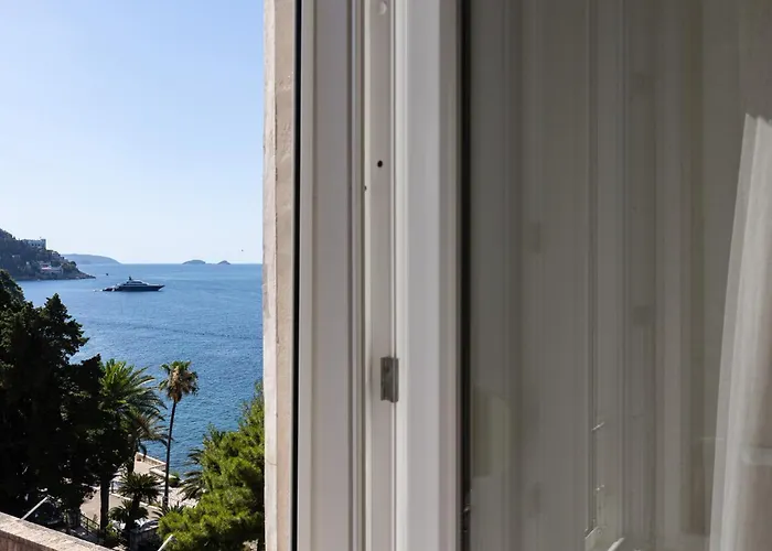 Appartement Dreamscape