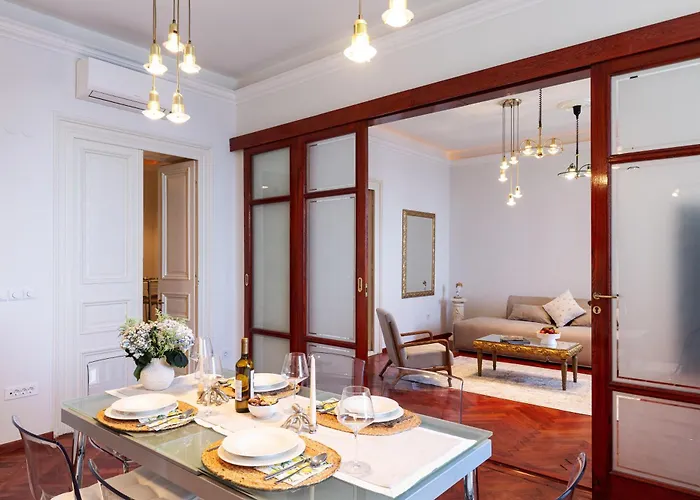 Apartman Dreamscape *