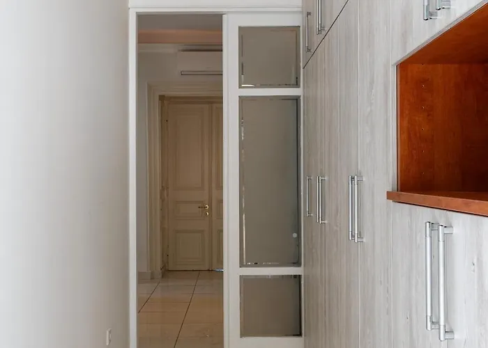 Appartement Dreamscape Dubrovnik