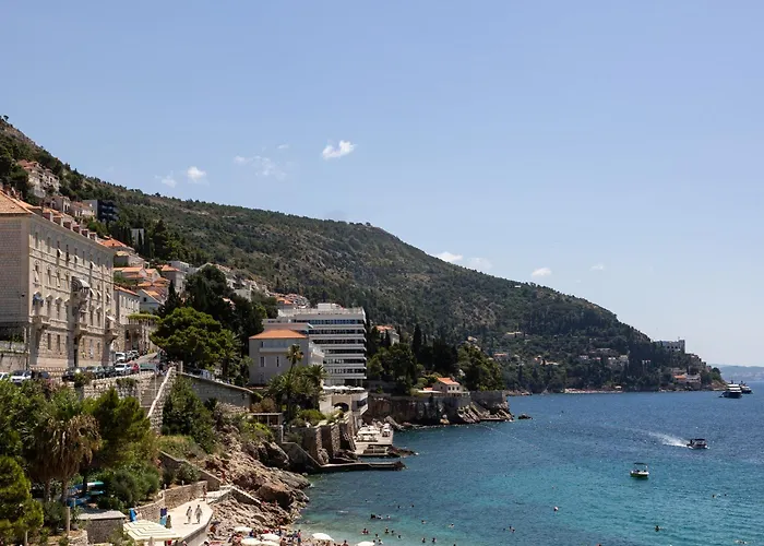 Dreamscape Dubrovnik