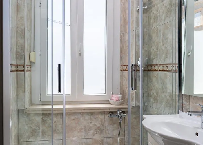 Appartement Dreamscape *