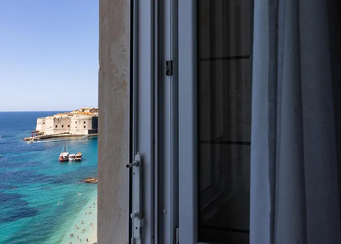 Dreamscape Appartement