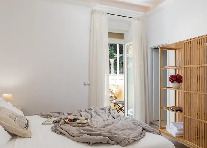 Appartement Dreamscape Dubrovnik