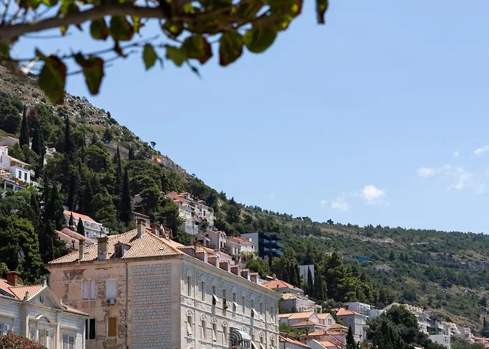 Appartement Dreamscape *