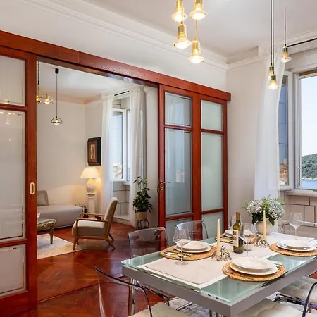 Dreamscape 아파트 *