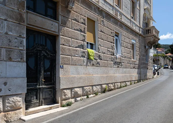 Dreamscape * 두브로브니크