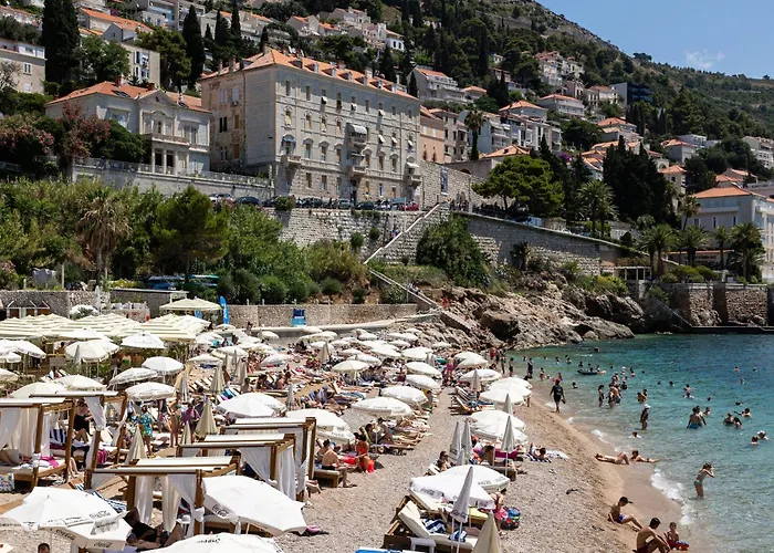 Dreamscape 아파트