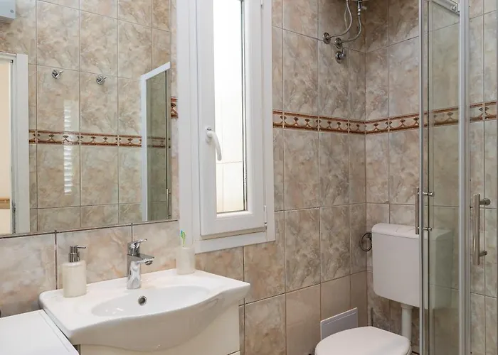 Dreamscape 아파트 *